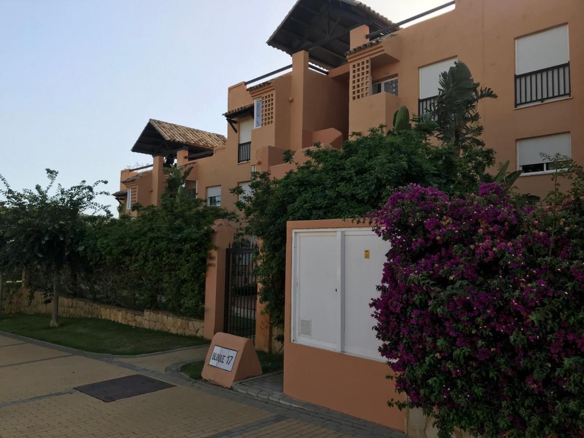Apartamento Penthouse, Casares del Sol, Malaga Exterior foto