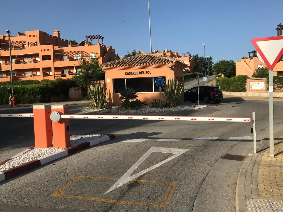 Apartamento Penthouse, Casares del Sol, Malaga Exterior foto