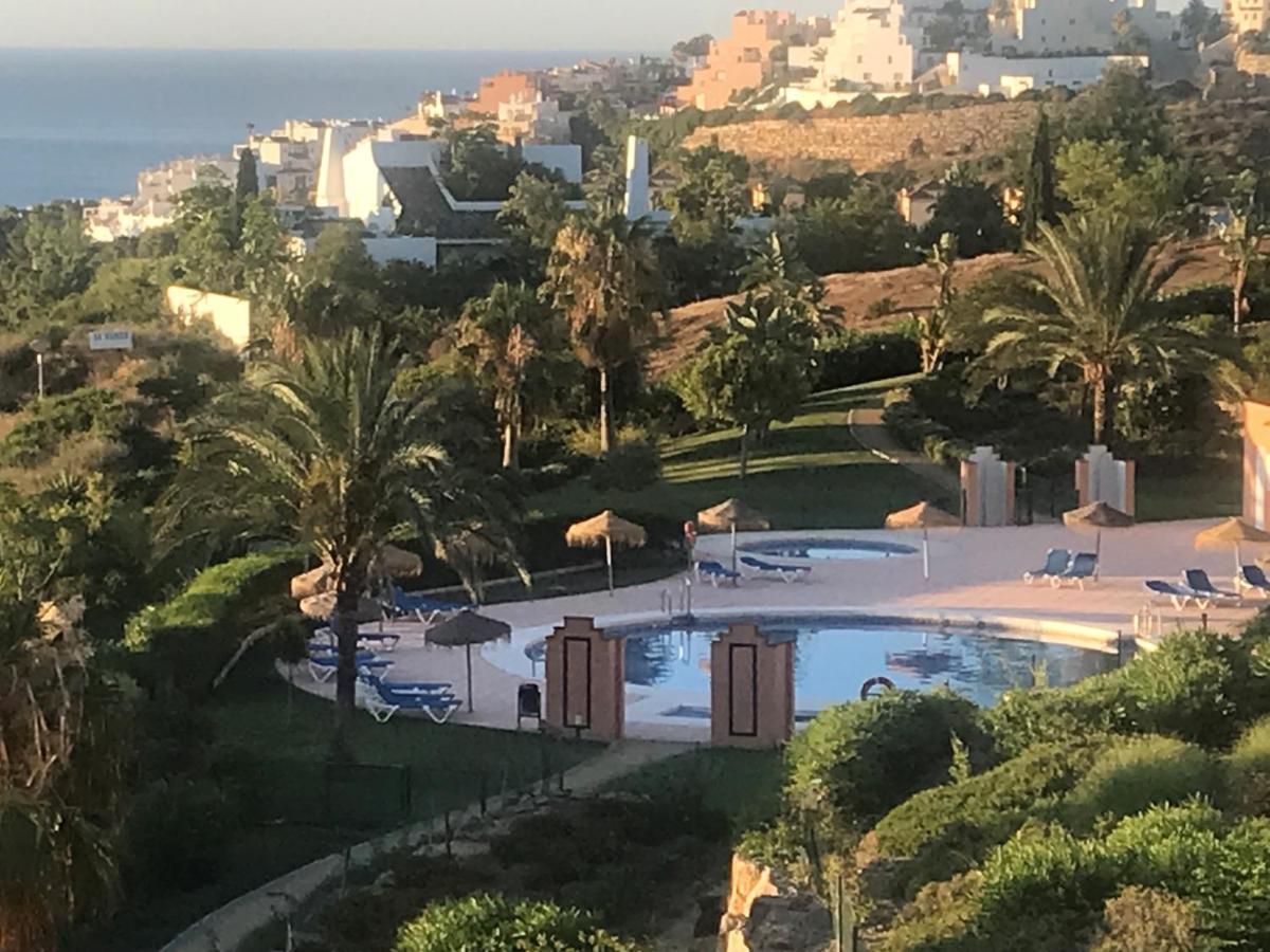 Apartamento Penthouse, Casares del Sol, Malaga Exterior foto