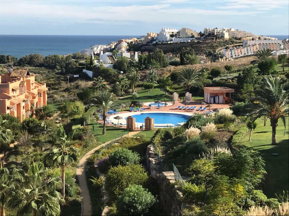 Apartamento Penthouse, Casares del Sol, Malaga Exterior foto